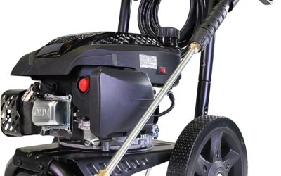 Best Gas Power Washers for 2026: Top Picks for Heavy-Duty Cleaning