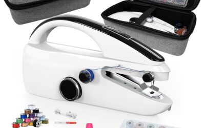 Best Sewing Machines for Clothes and Accessories in 2026: Top Picks for Every Project