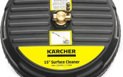 Best Prices Kärcher Pressure Washers in 2026: Top Models Compared