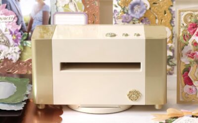 Best Small Format Industrial Die Cutting Machines for 2026
