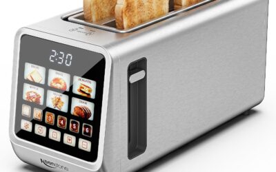 Best Toasters to Purchase in 2026: Top Models for Every Kitchen