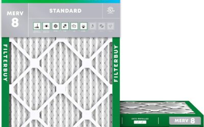 Best Electrostatic Furnace Filters for Allergies in 2026