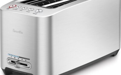 Best Toasters for Big Bread
