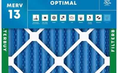 Best Air Furnace Filters Model SGM XY for 2026