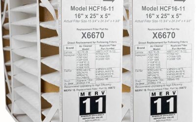 Best 5 MERV 11 Furnace Filters for 2026: Top Picks for Clean Air