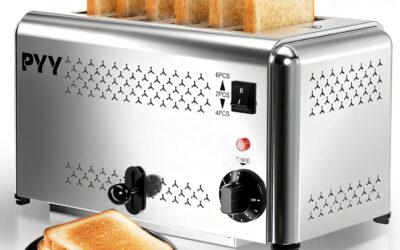 Best High Speed Commercial Toasters on Sale in 2026: Top Picks for Busy Kitchens