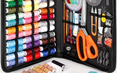 The Best Starter Sewing Machines for Beginners in 2026