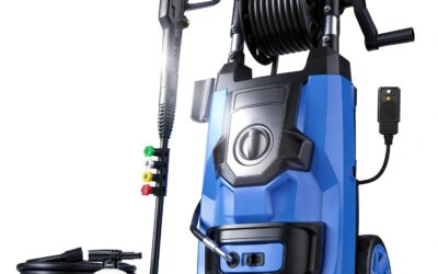 Best Semipro Pressure Washers for 2026: Top Picks