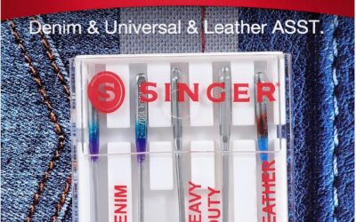 Best Sewing Machine Needles for Brother Machines in 2026