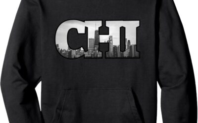 Best Chicago Hoods: Top Chicago Hoodies for Windy City Pride in 2026